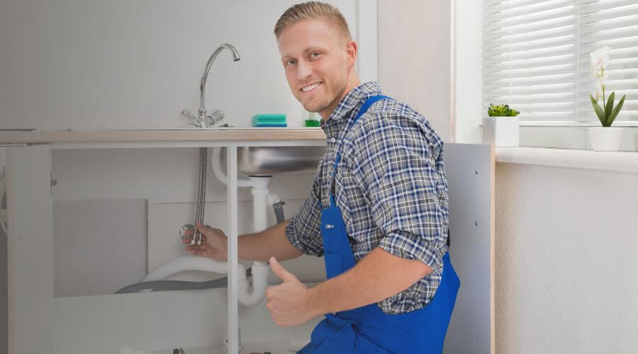 Emergency Plumbing Repair in Buncombe, IL